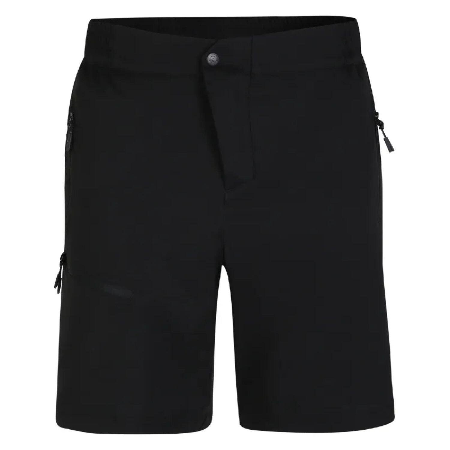 Dare 2b - Short De Trekking Homme Dare2b Torrek - Short - Noir - 34 - Decathlon