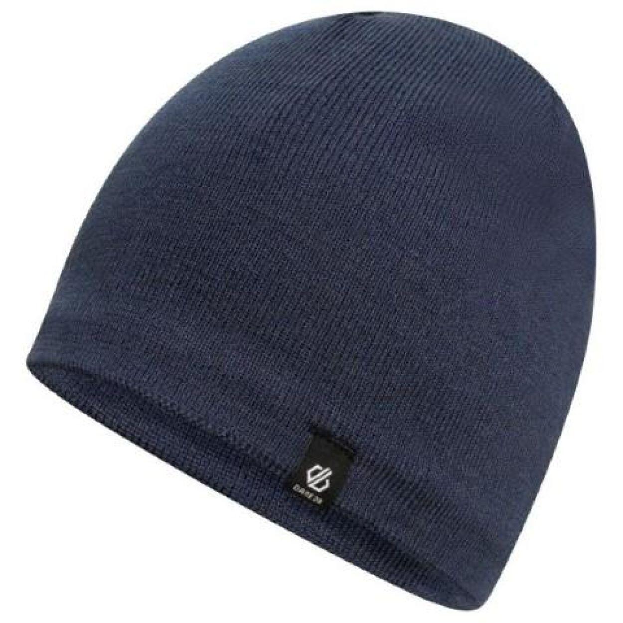 DARE 2B DARE 2B Dare2b Mutsen Rethink Beanie HEREN MoonLt Denim