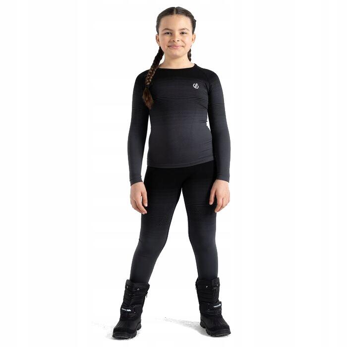 Bielizna termoaktywna dla dzieci Dare 2B Pow Baselayer Set