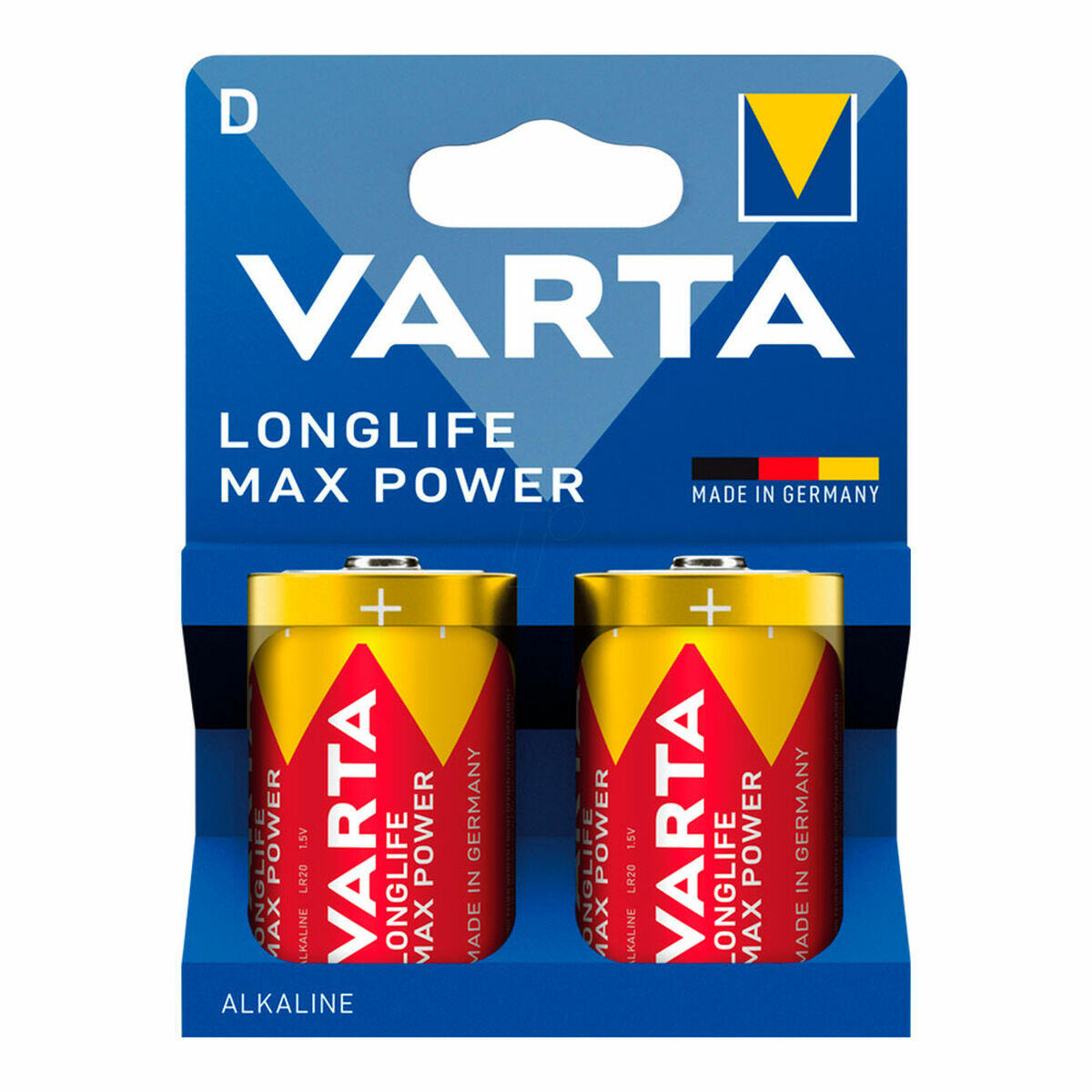 VARTA picture