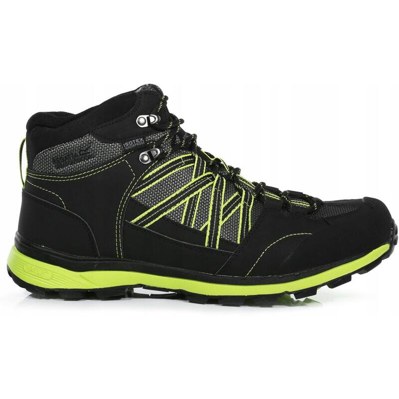 Cizme de munte Regatta Samaris II Waterproof Mid