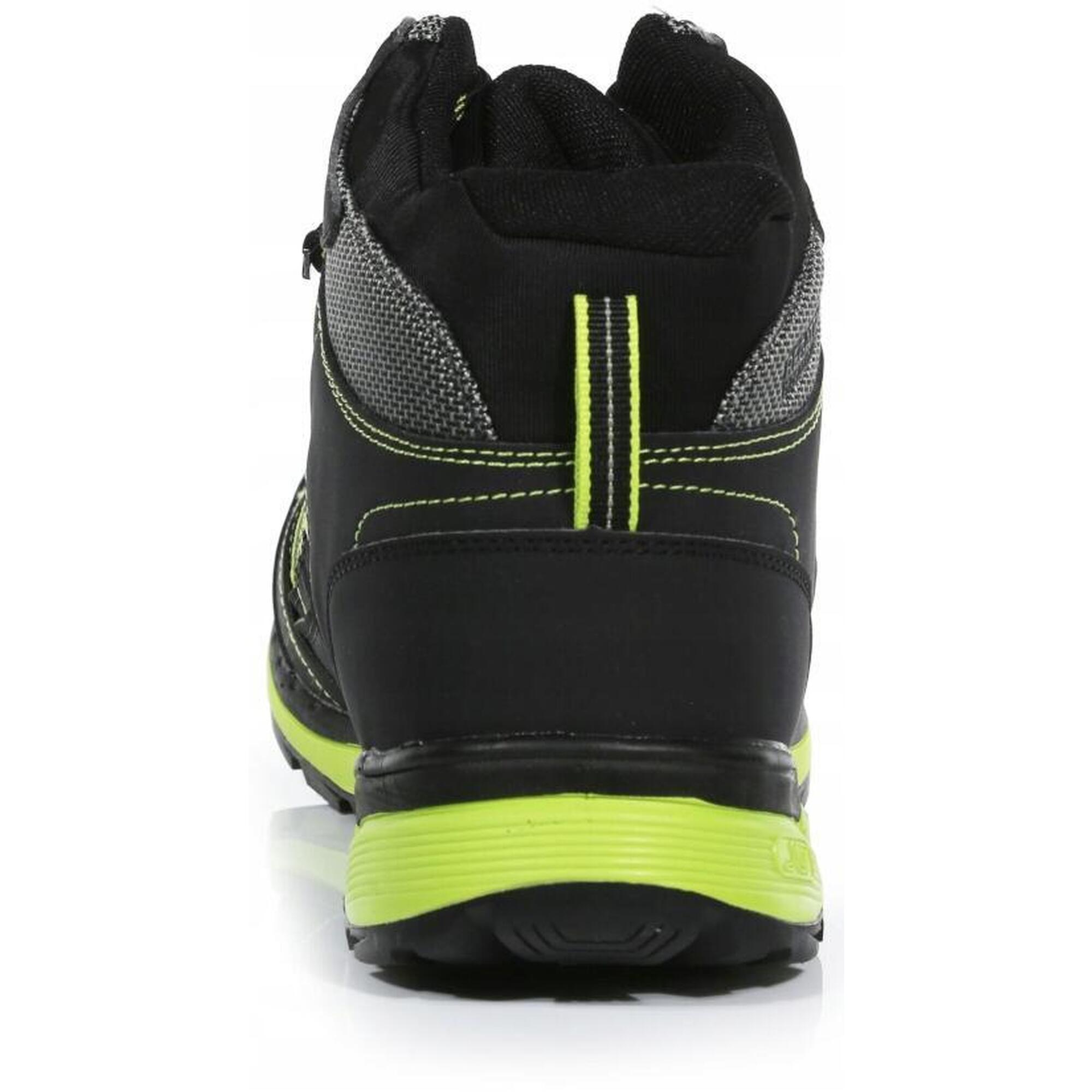 Cizme de munte Regatta Samaris II Waterproof Mid
