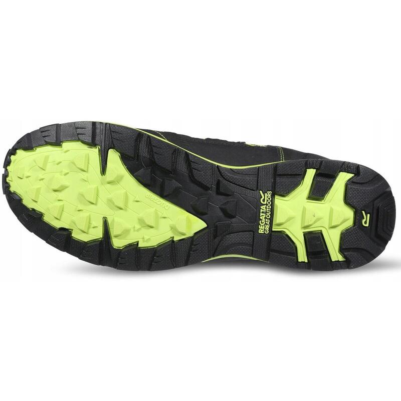 Cizme de munte Regatta Samaris II Waterproof Mid