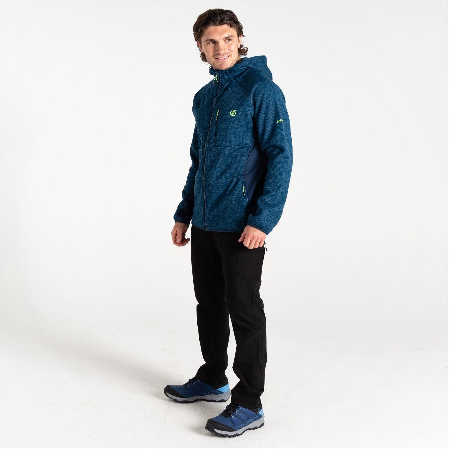 Dare 2B Torrek Mountain Pro Midlayer Fleecejacke für Herren 3/6