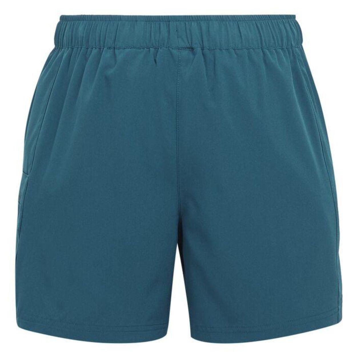 REGATTA Regatta Shorts TravelLgtPackaway DAMES Moroccan Blu 2/3