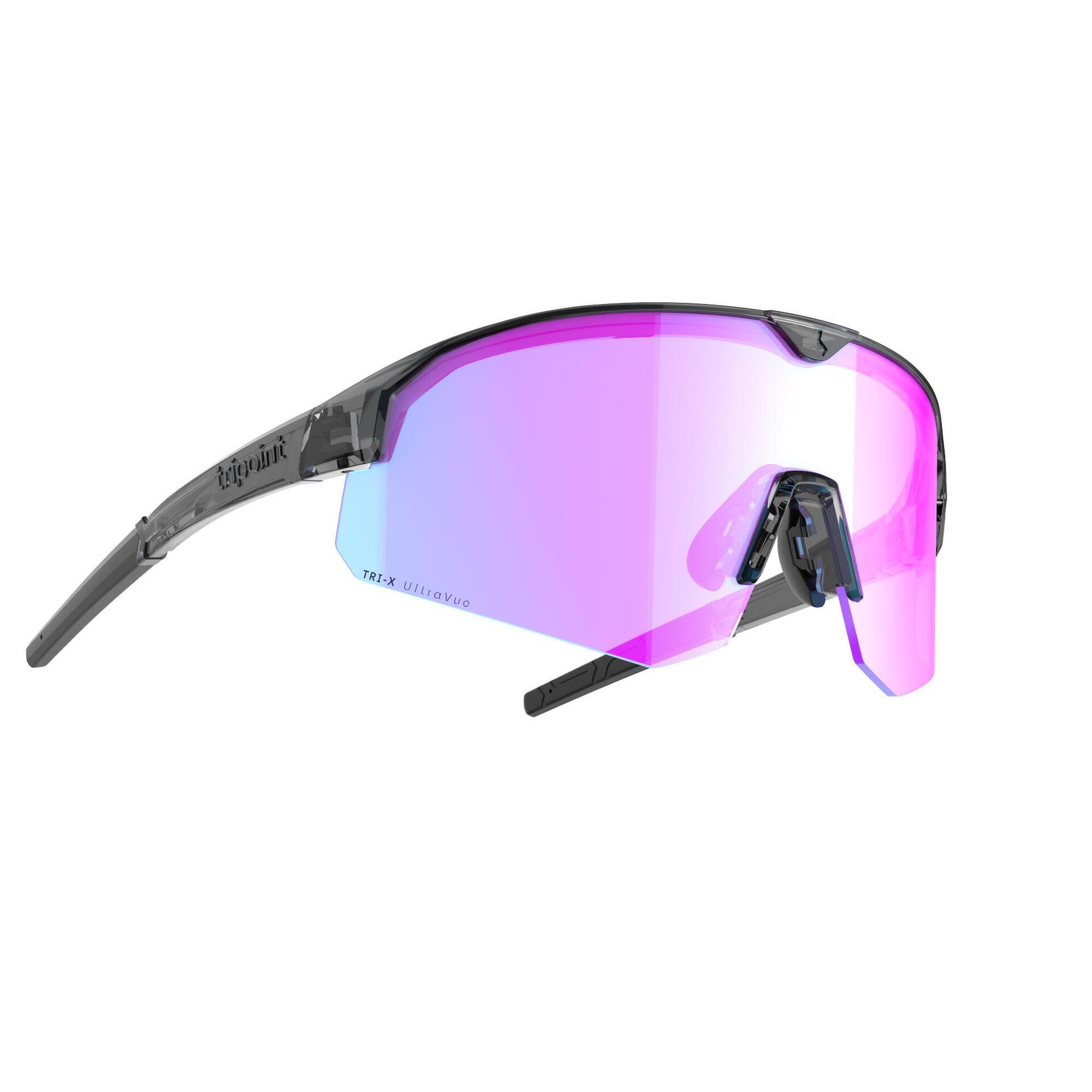 TRIPOINT Sluneční brýle LAKE VICTORIA Kat.2