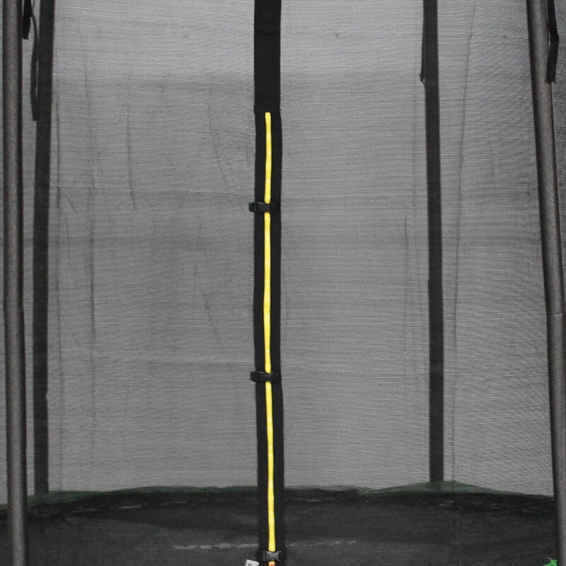 Trampolim para crianças com rede de segurança Vital Gym