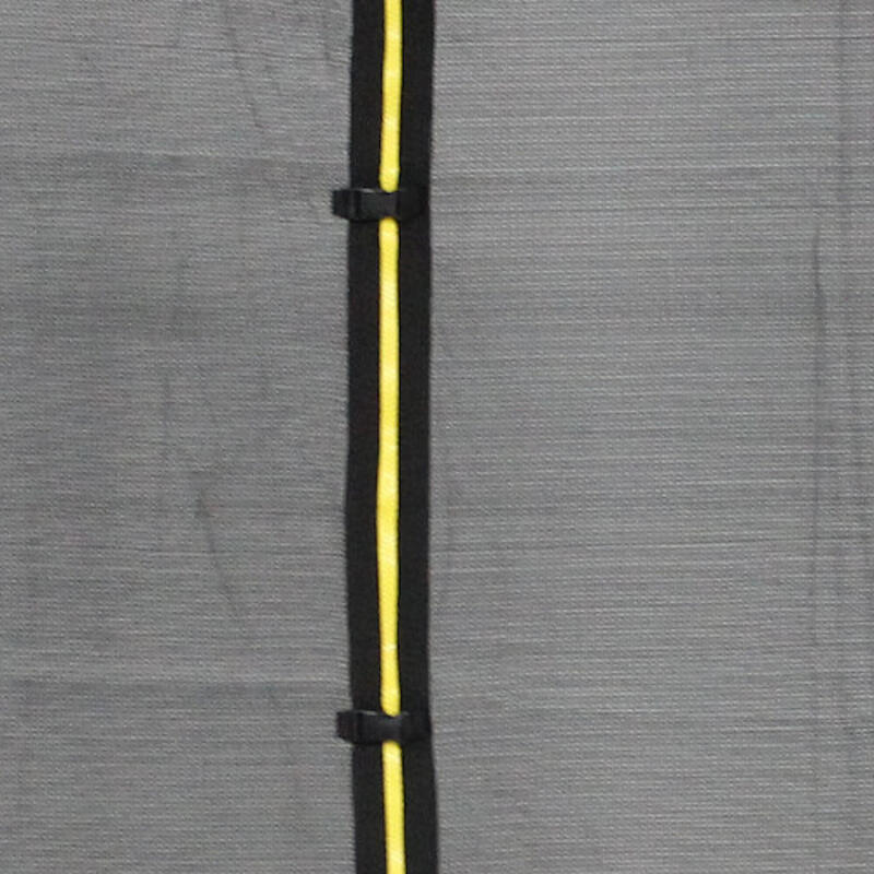 Trampolim para crianças com rede de segurança Vital Gym