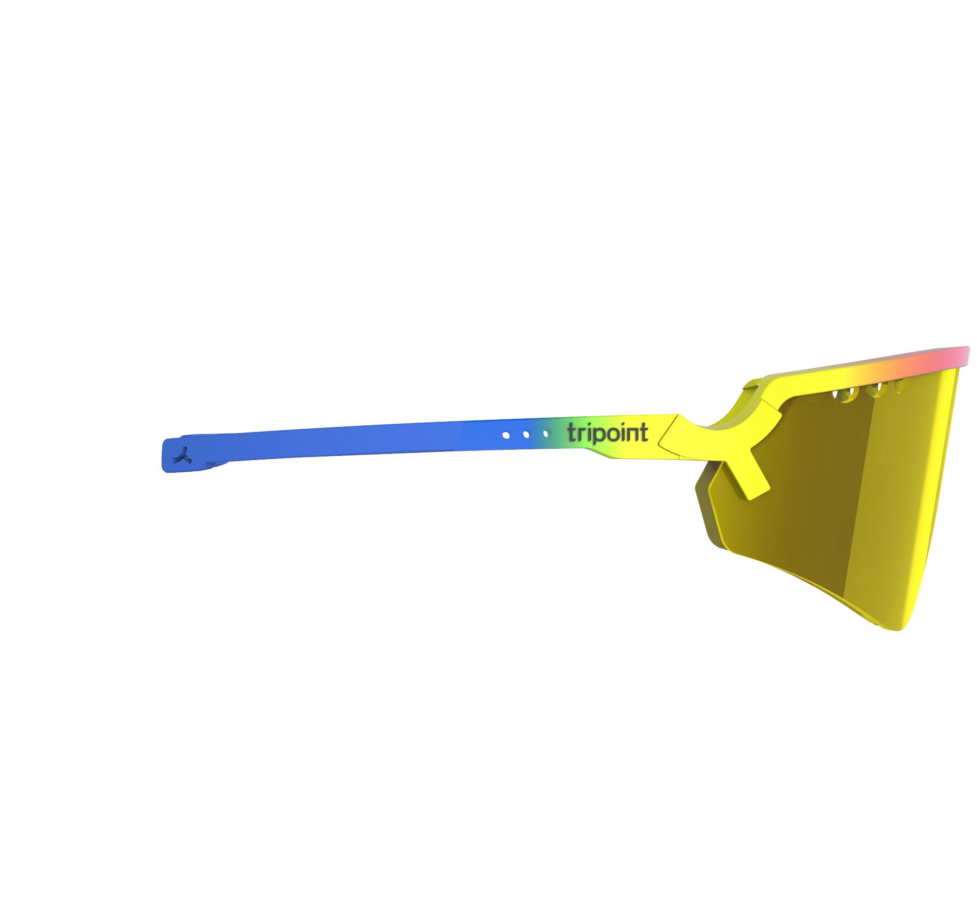 Lunettes de soleil Tripoint Chobe 3/7