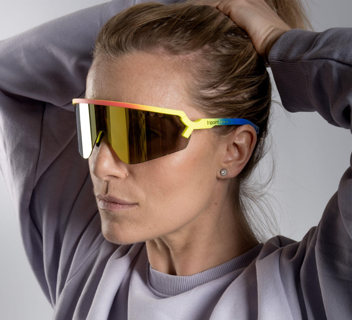 Lunettes de soleil Tripoint Chobe 6/7