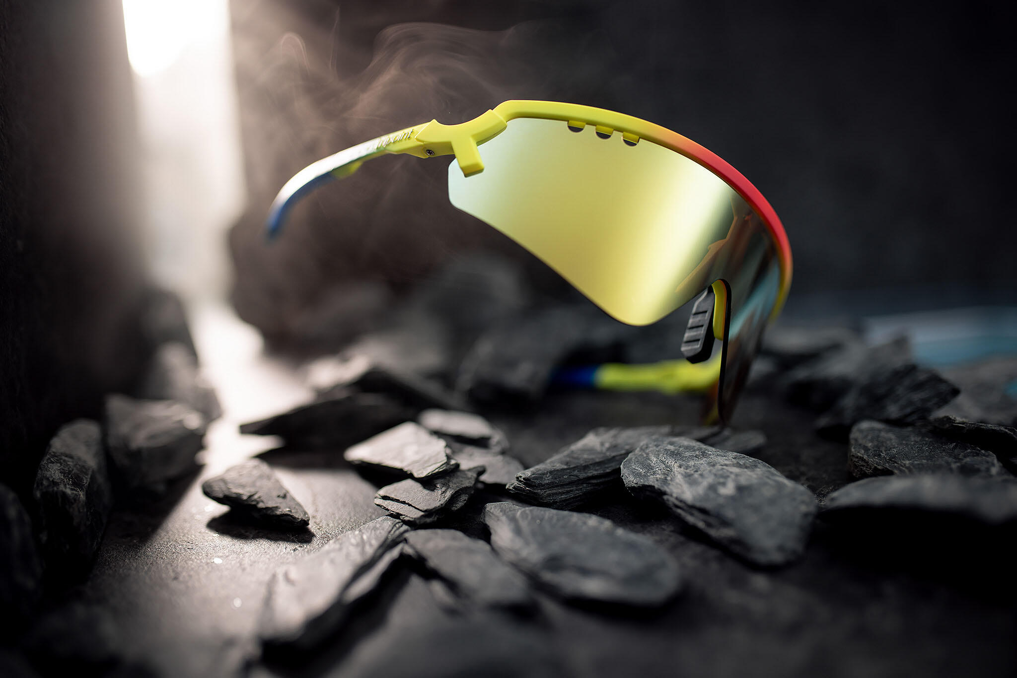 Lunettes de soleil Tripoint Chobe 5/7