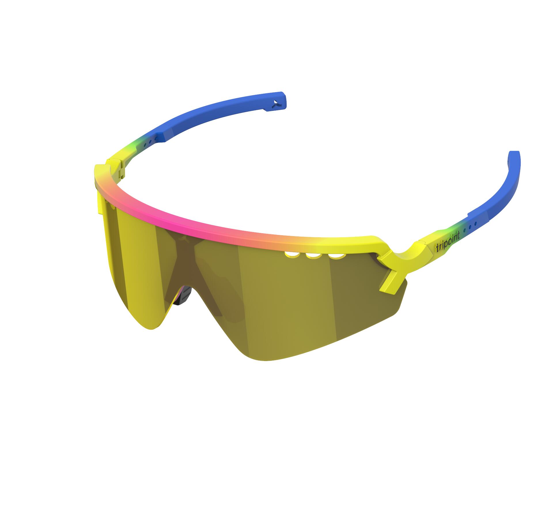 Lunettes de soleil Tripoint Chobe 4/7