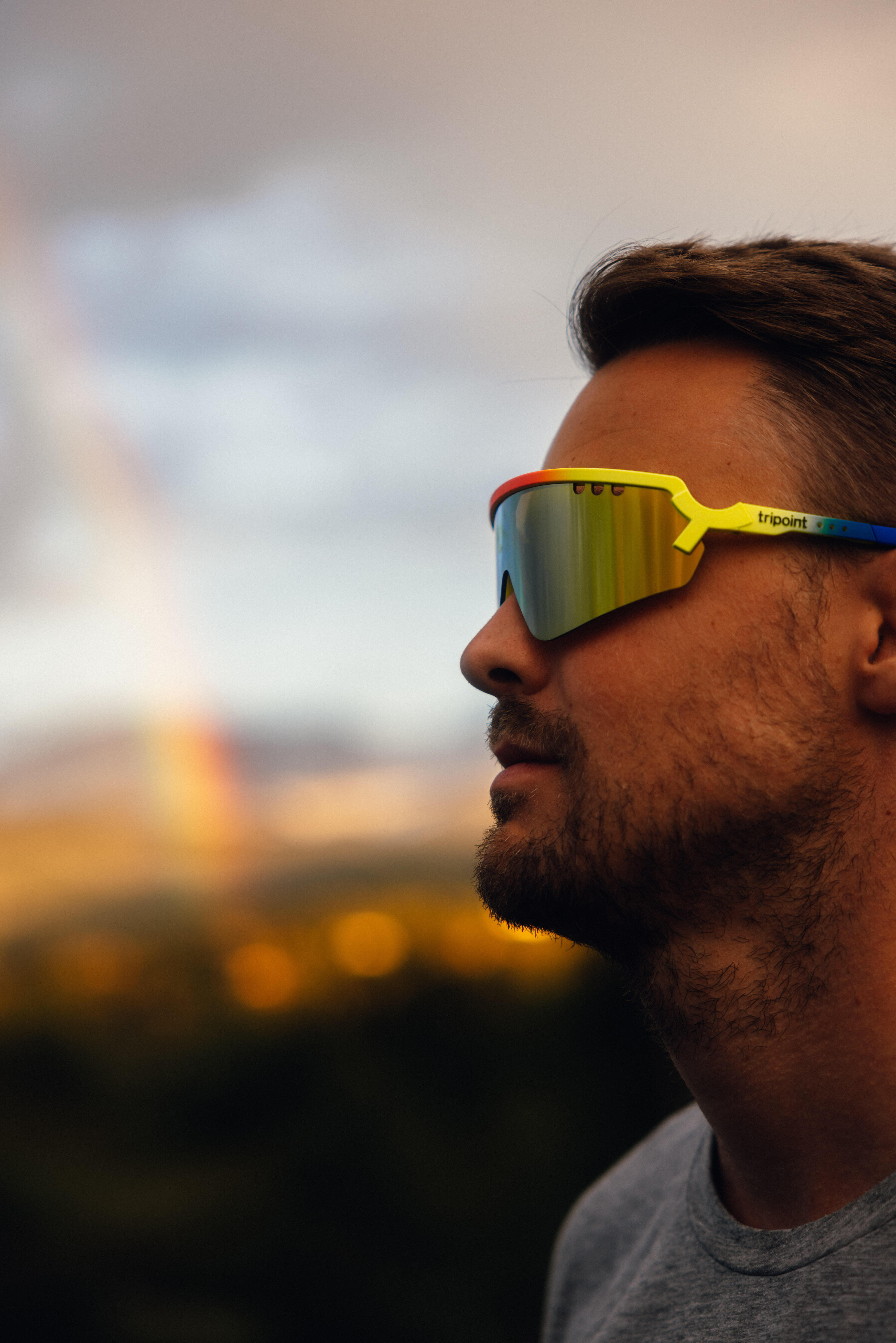 Lunettes de soleil Tripoint Chobe 7/7