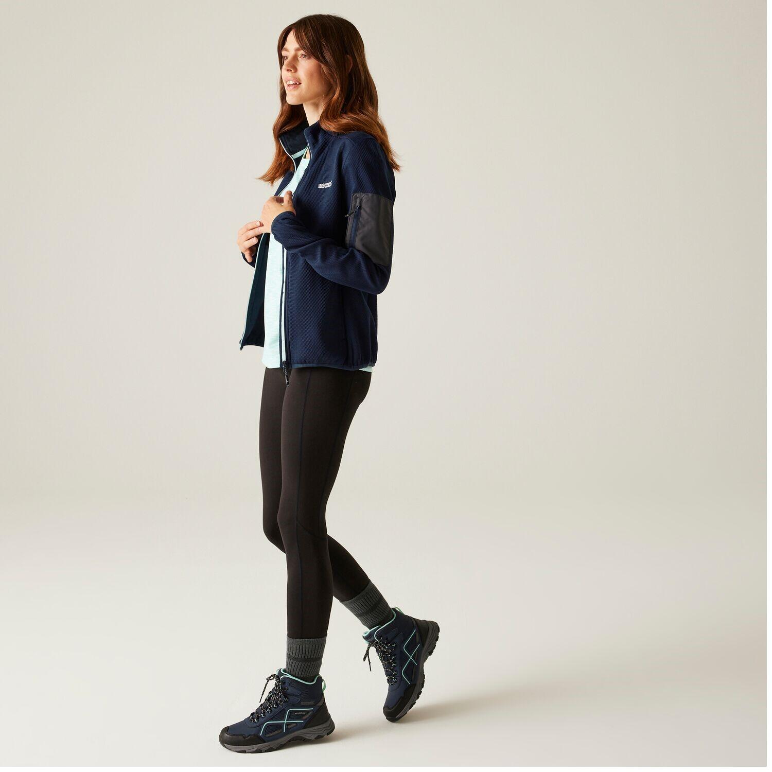 Regatta Aldean Softshelljacke für Damen 4/5