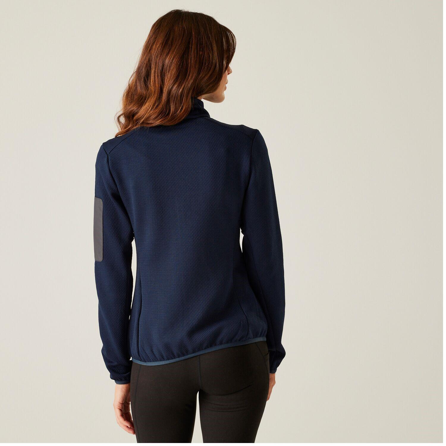 Regatta Aldean Softshelljacke für Damen 3/5