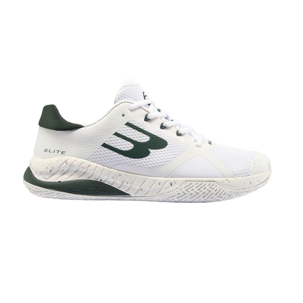 BULLPADEL Bullpadel Elite 24i Ck65012014 White/green Women's