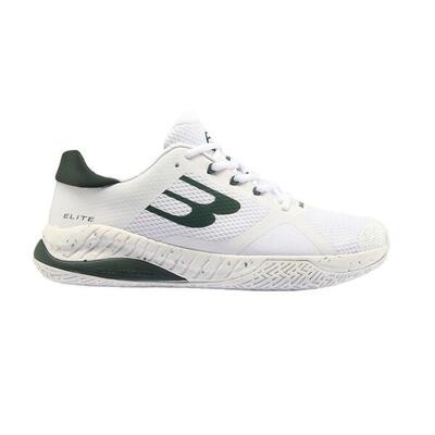 Bullpadel Elite 24i Ck65012014 Blanco/verde Mujer