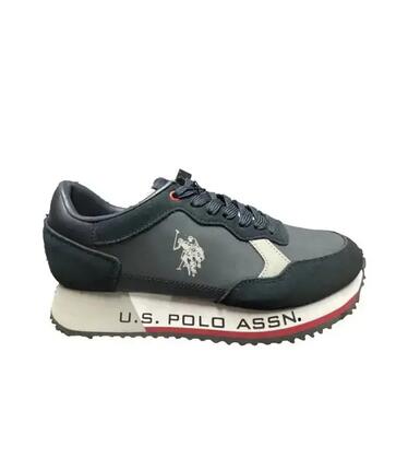 Chaussures pour hommes U.S. Polo Assn. Polo Cleef005M Chaussures pour hommes