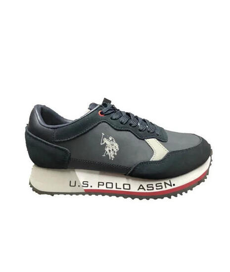 Chaussures pour hommes U.S. Polo Assn. Polo Cleef005M Chaussures pour hommes