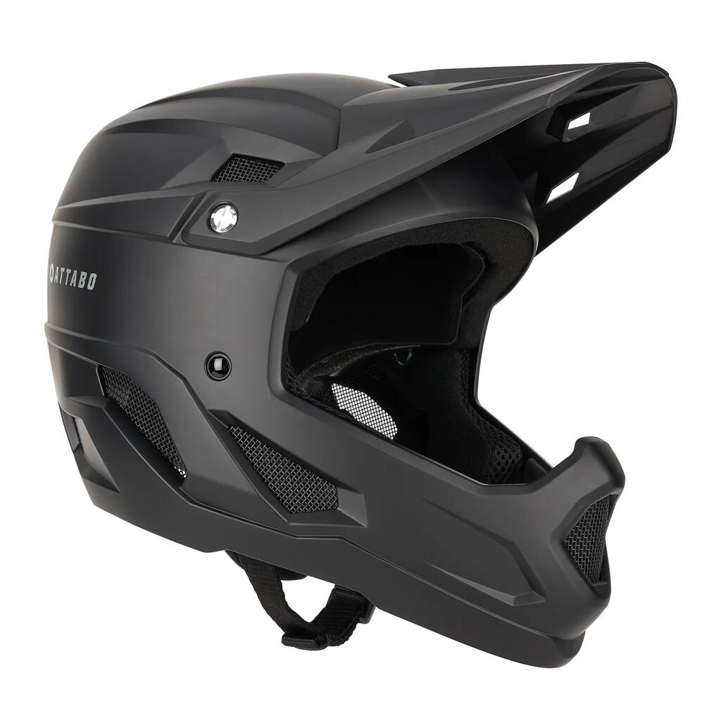ATTABO State 1.0 Full Face Bike Helmet