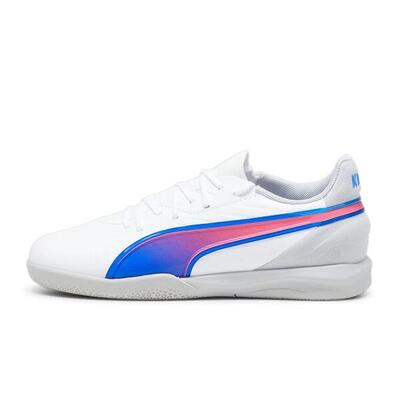 Puma Zapatillas De Fútbol Sala Puma King Match It Infantil