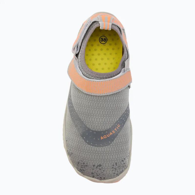 AQUASTIC Aqua kinderwaterschoenen 6/7