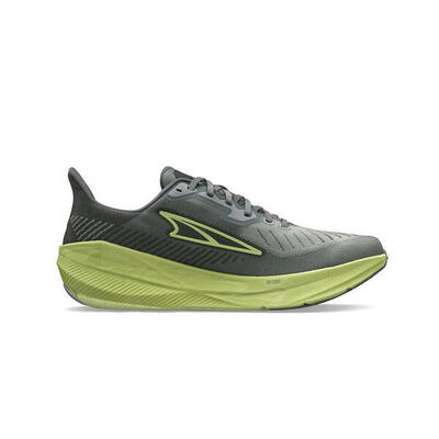Altra Zapatillas De Running Altra Experience Flow Gris/verde...