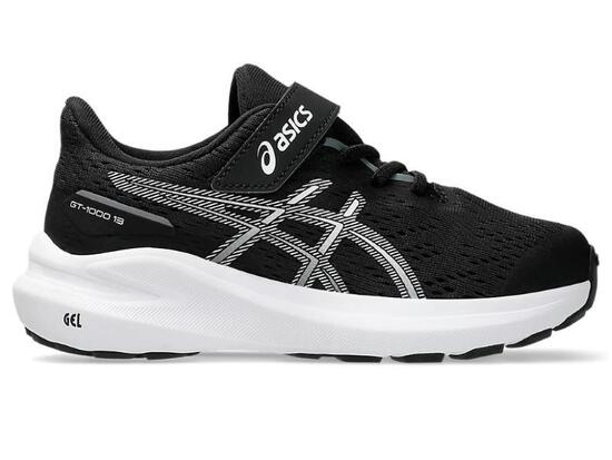 Asics Chaussures de course ASICS Gt-1000 13 Ps Kids Black