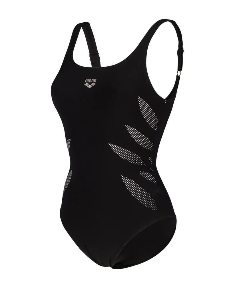 Maillot de bain une-pièce Femme - Milena Wing Back 7/7