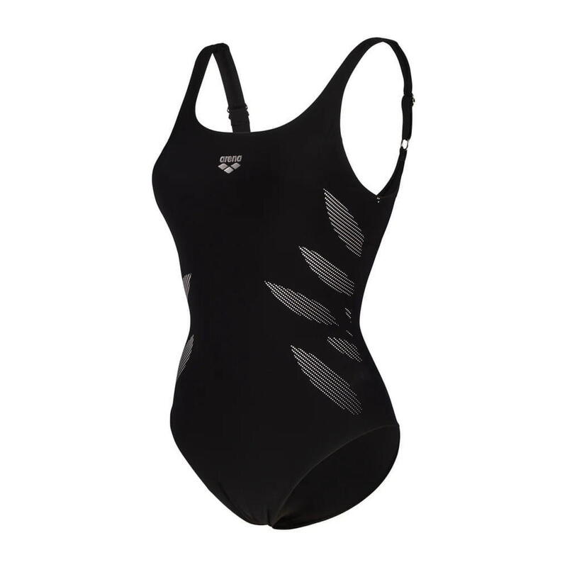 Costum de baie pentru femei Arena Swimsuit Milena Wing