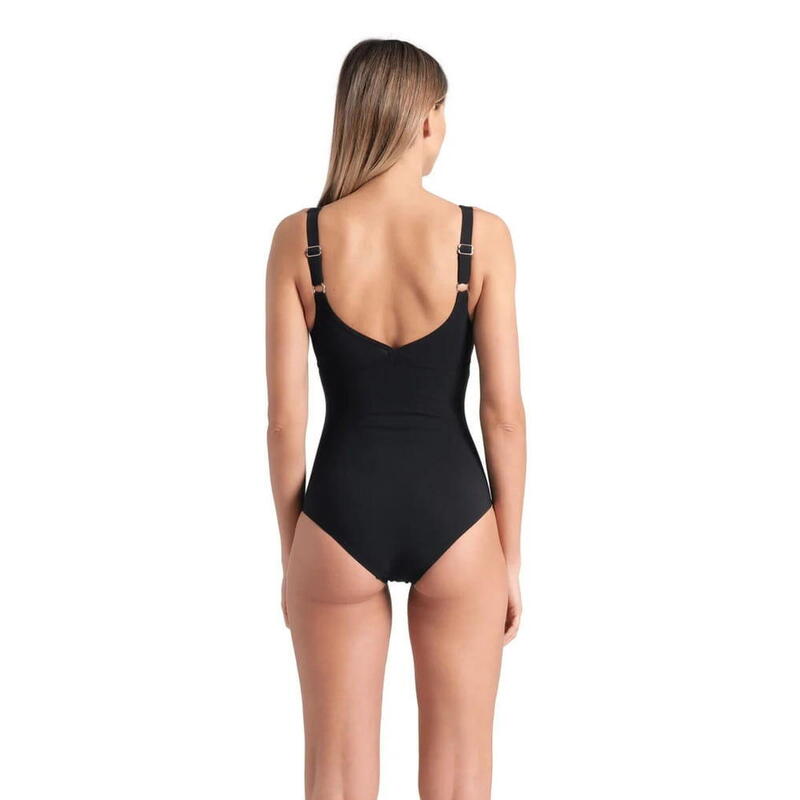 Costum de baie pentru femei Arena Swimsuit Milena Wing