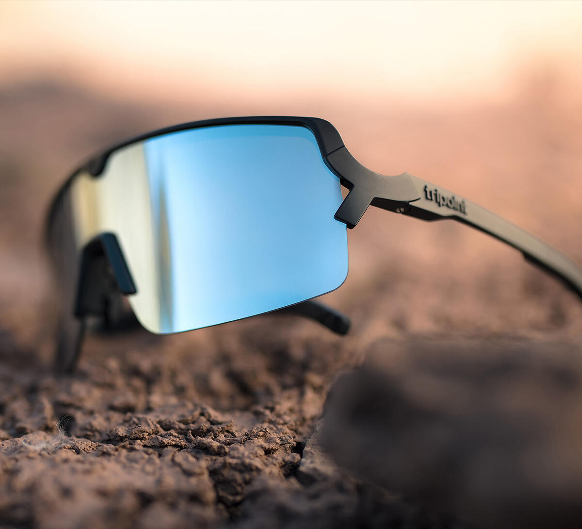 Gafas de sol Tripoint 008 Lake Prespa 5/7