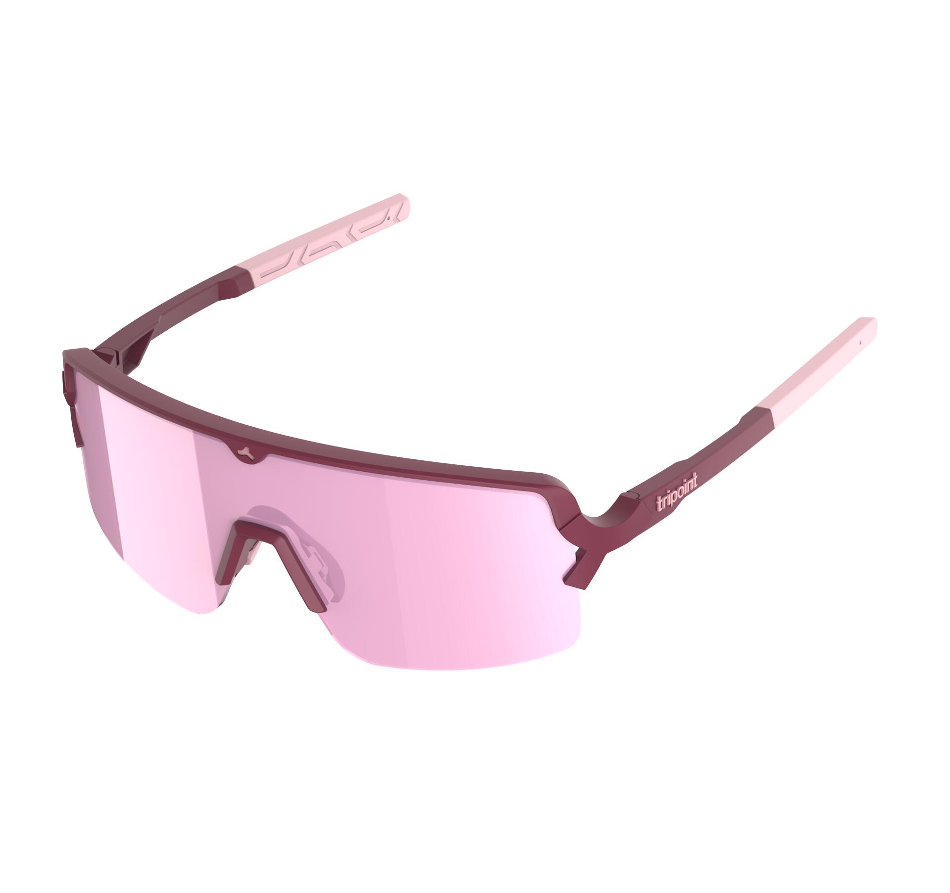 Lunettes de soleil Tripoint 008 Lac Prespa 4/7