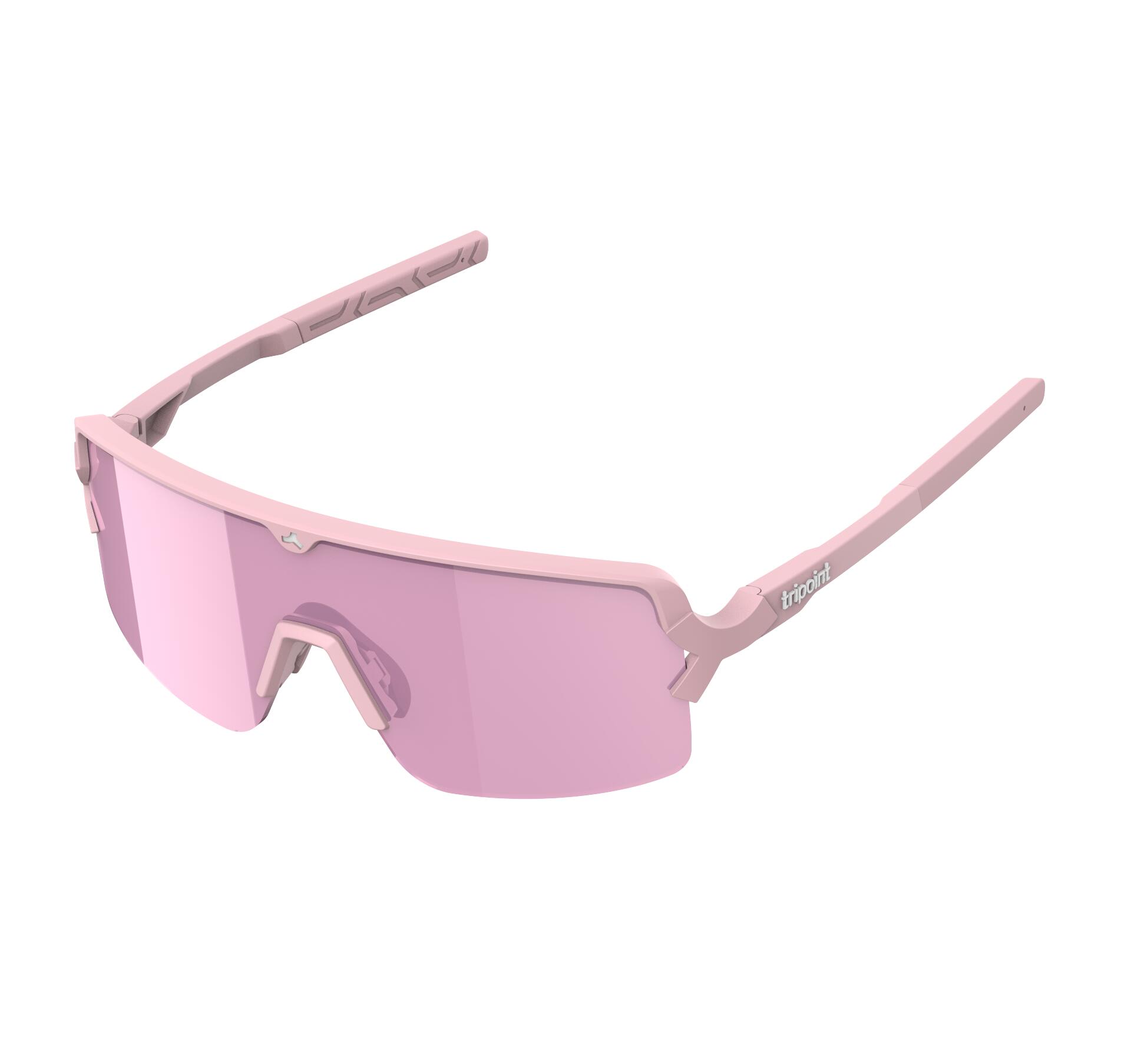 Lunettes de soleil Tripoint 008 Lac Prespa 4/7