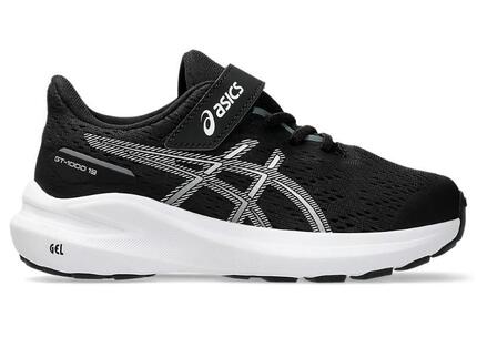 Asics Chaussures de course ASICS Gt-1000 13 Ps Kids Black