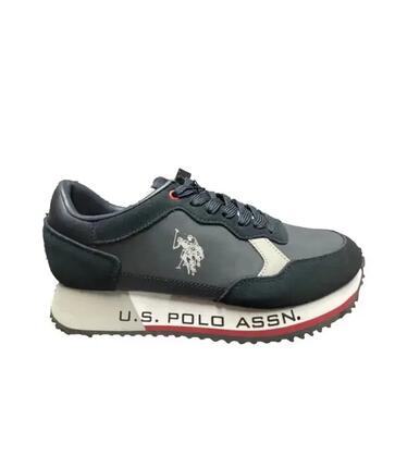 Chaussures pour hommes U.S. Polo Assn. Polo Cleef005M Chaussures pour hommes