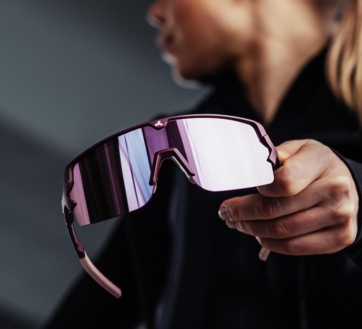 Lunettes de soleil Tripoint 008 Lac Prespa 5/7