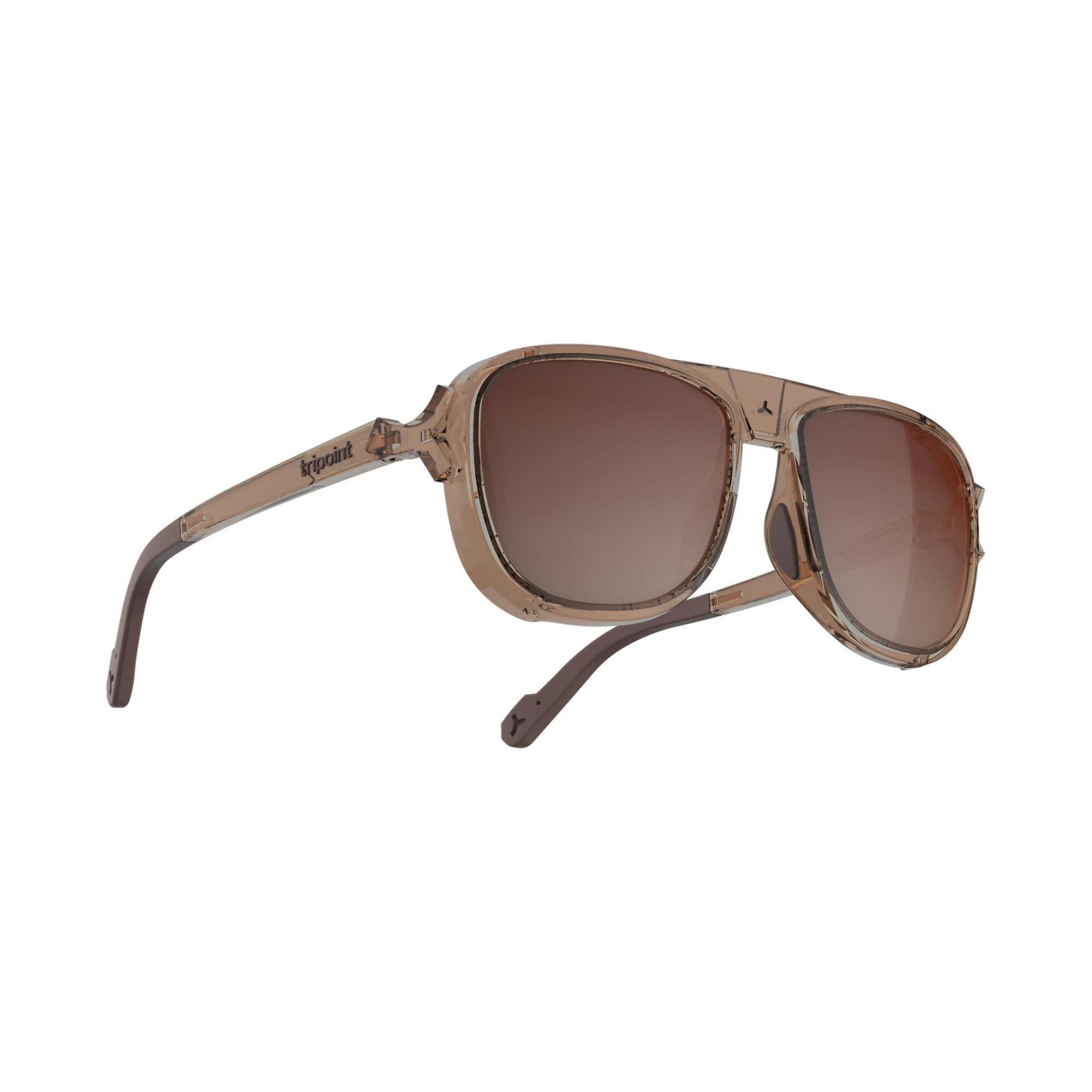 TRIPOINT Sluneční brýle VISVIRI Kat.2