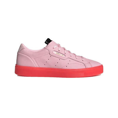 Adidas Originals Zapatillas Adidas Originals Sleek Rosa Mujer