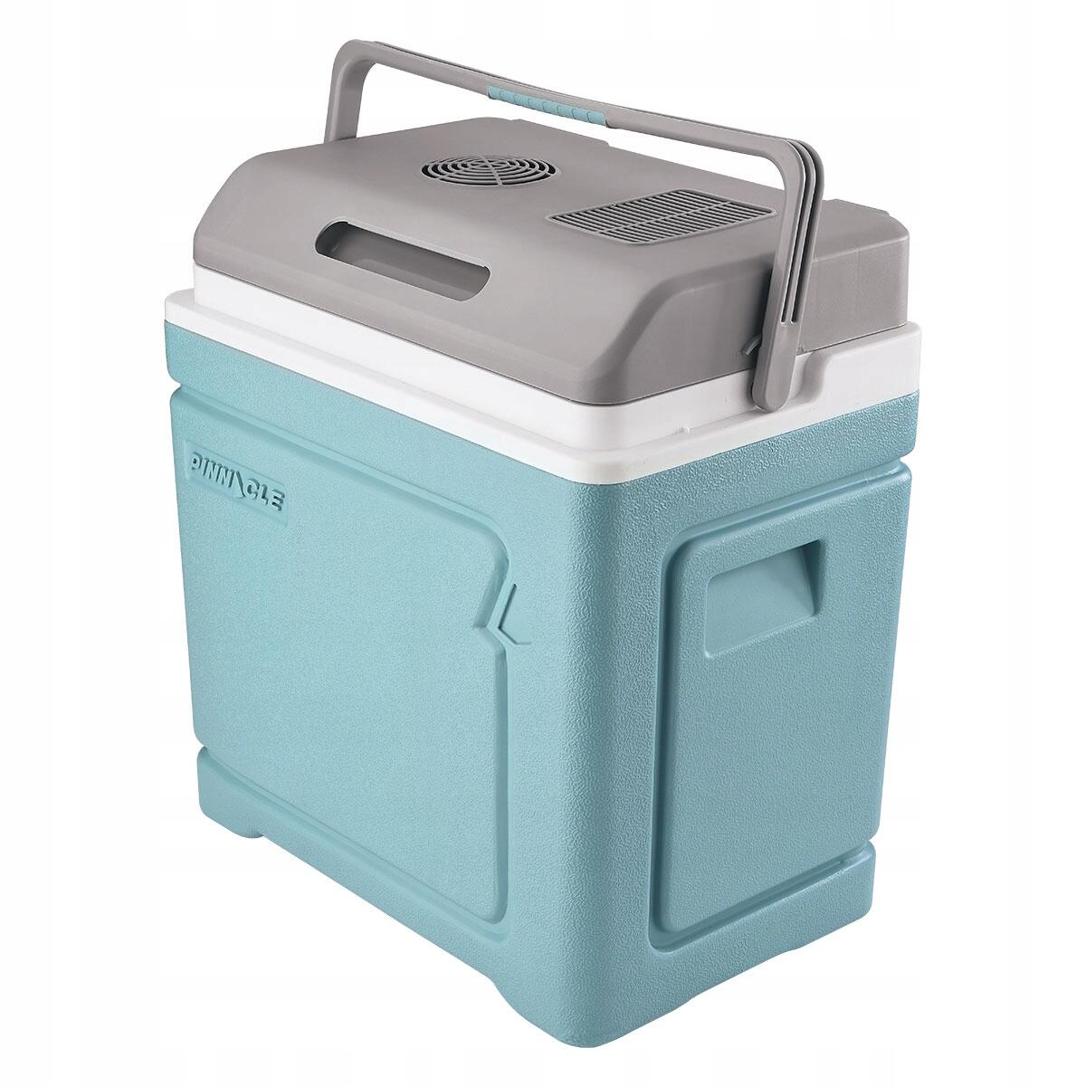 Termoelektrický box Pinnacle Pronto 30L 2/5