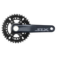 Crankset SLX FC-M7120-B2 36 / 26T 2x12S 175 mm Alu