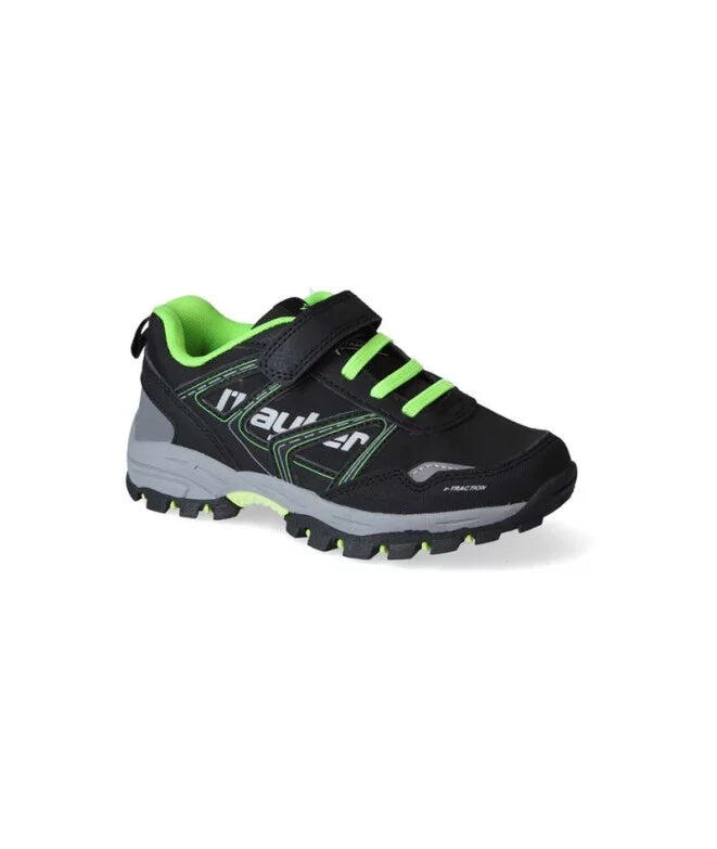 J'HAYBER J'hayber Sneakers J'Hayber Riscat Bambini Nero