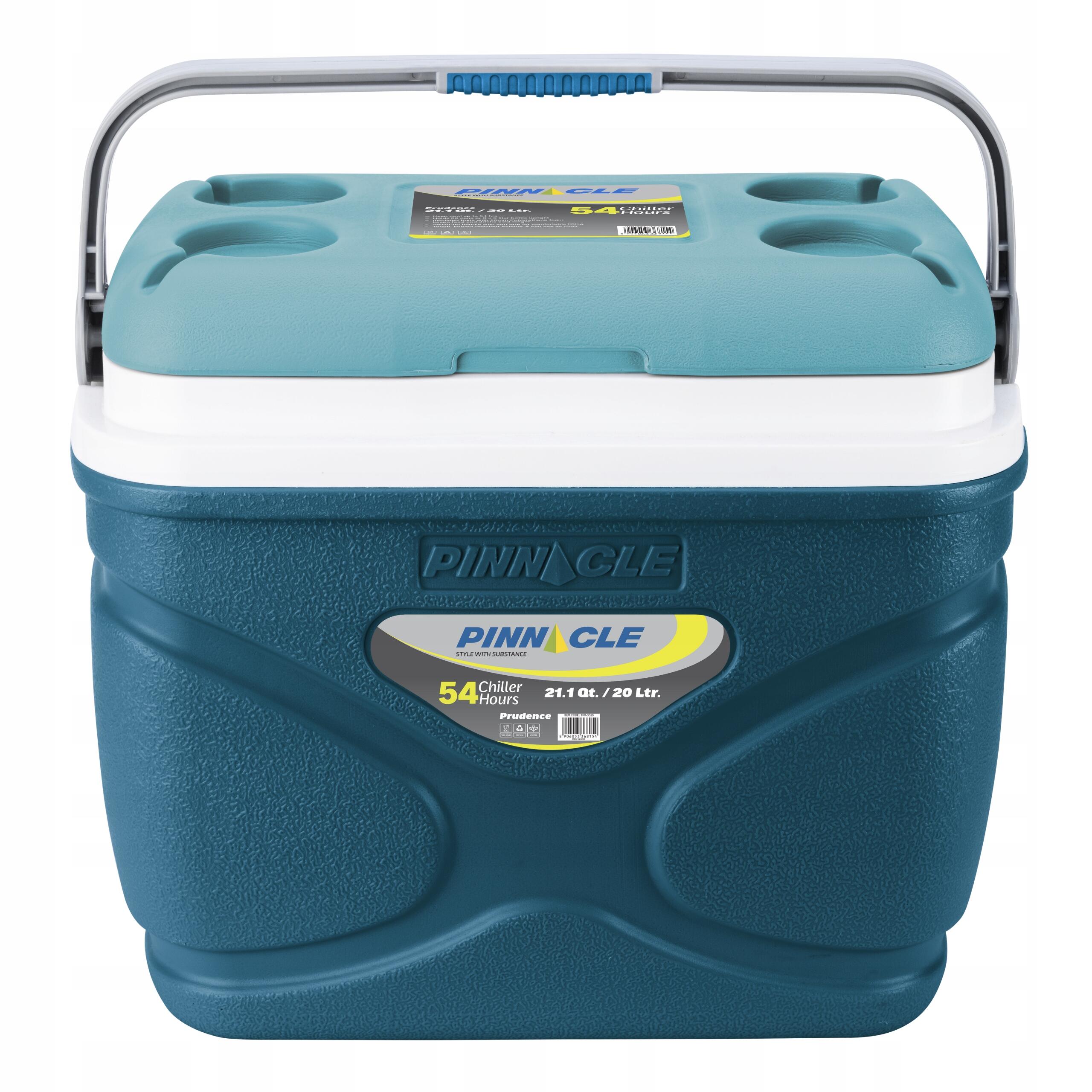 Frigo Portatile 20L Pinnacle 1/7