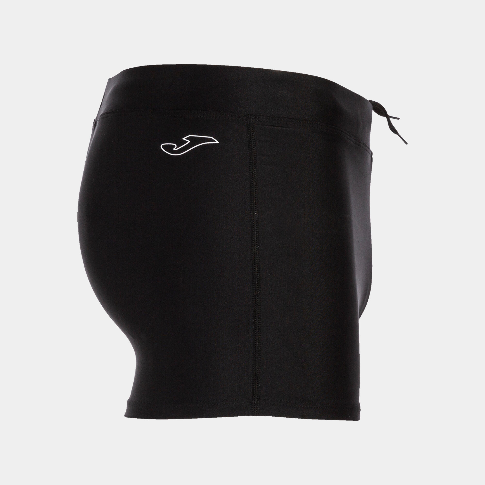 Maillot Boxer Natation Homme Joma Splash Noir 4/5