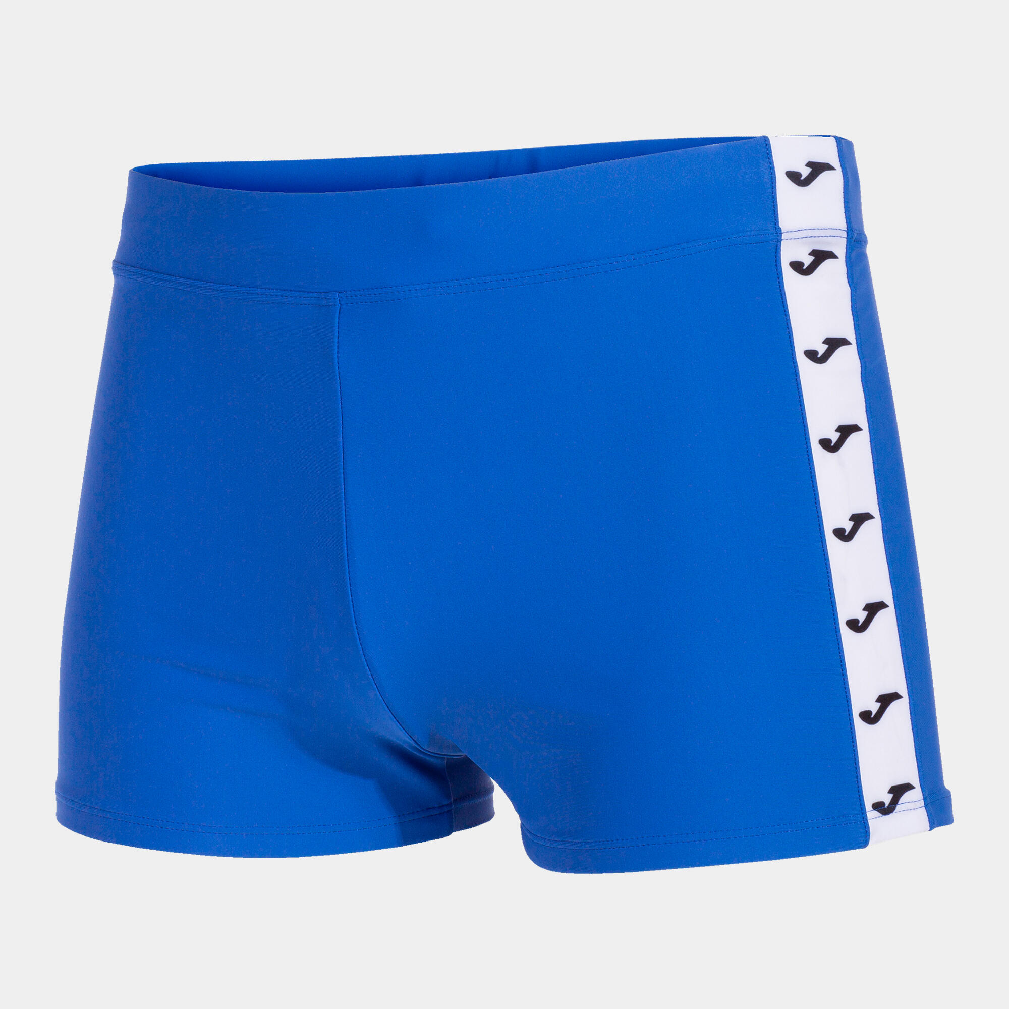 Joma - Maillot Boxer Natation Homme Joma Splash Bleu Roi - Boxer De Bain - Bleu - 42 M/l - Decathlon