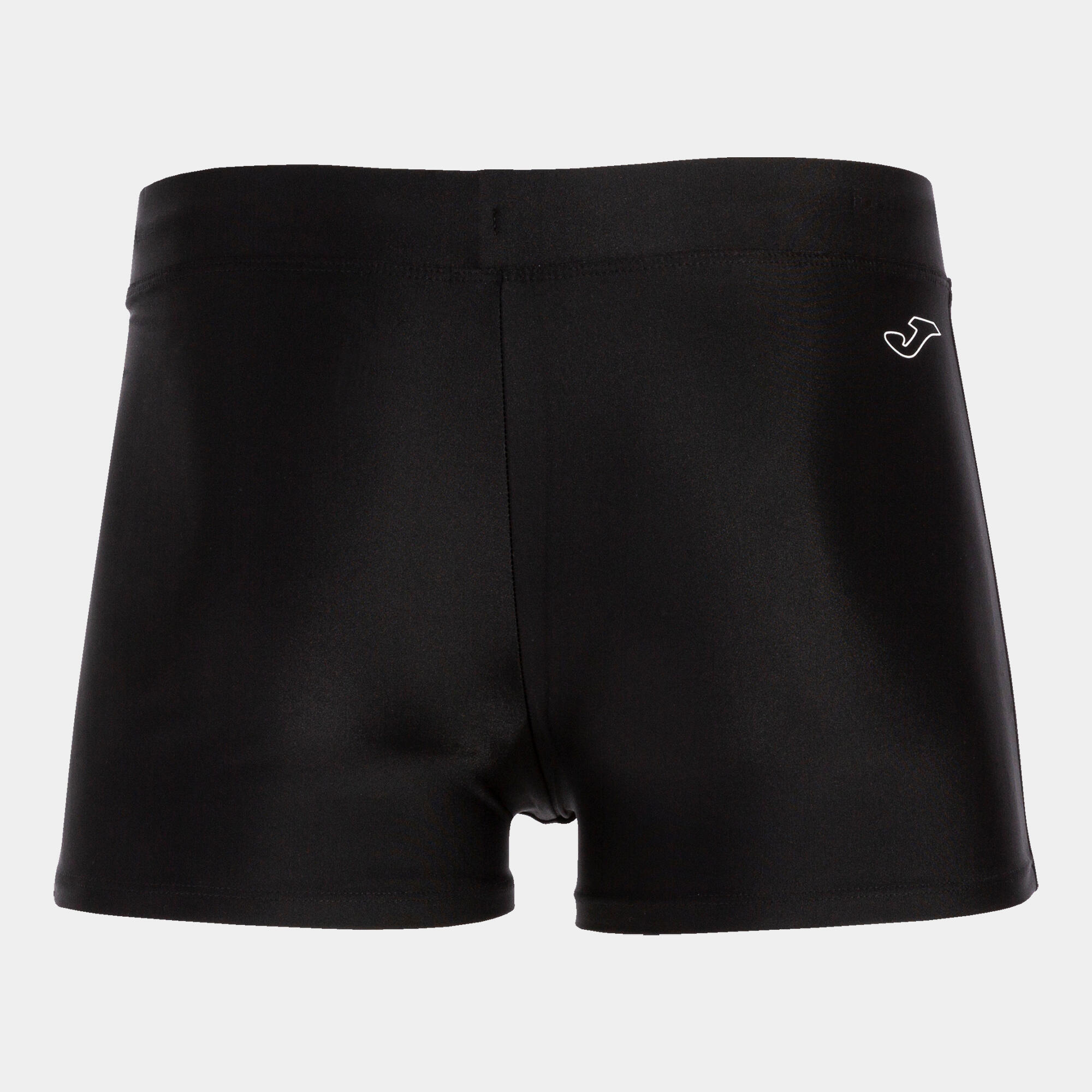 Maillot Boxer Natation Homme Joma Splash Noir 2/5