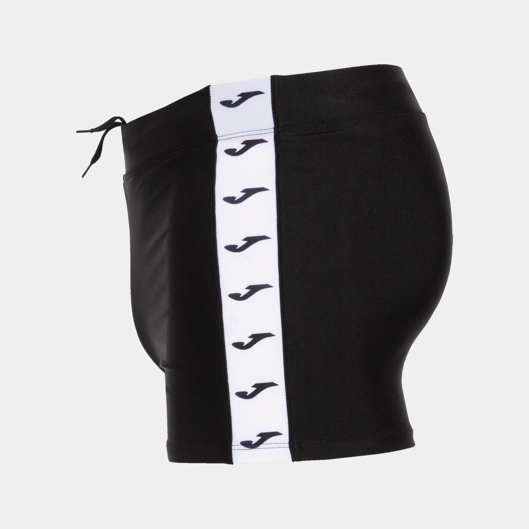 Maillot Boxer Natation Homme Joma Splash Noir 3/5