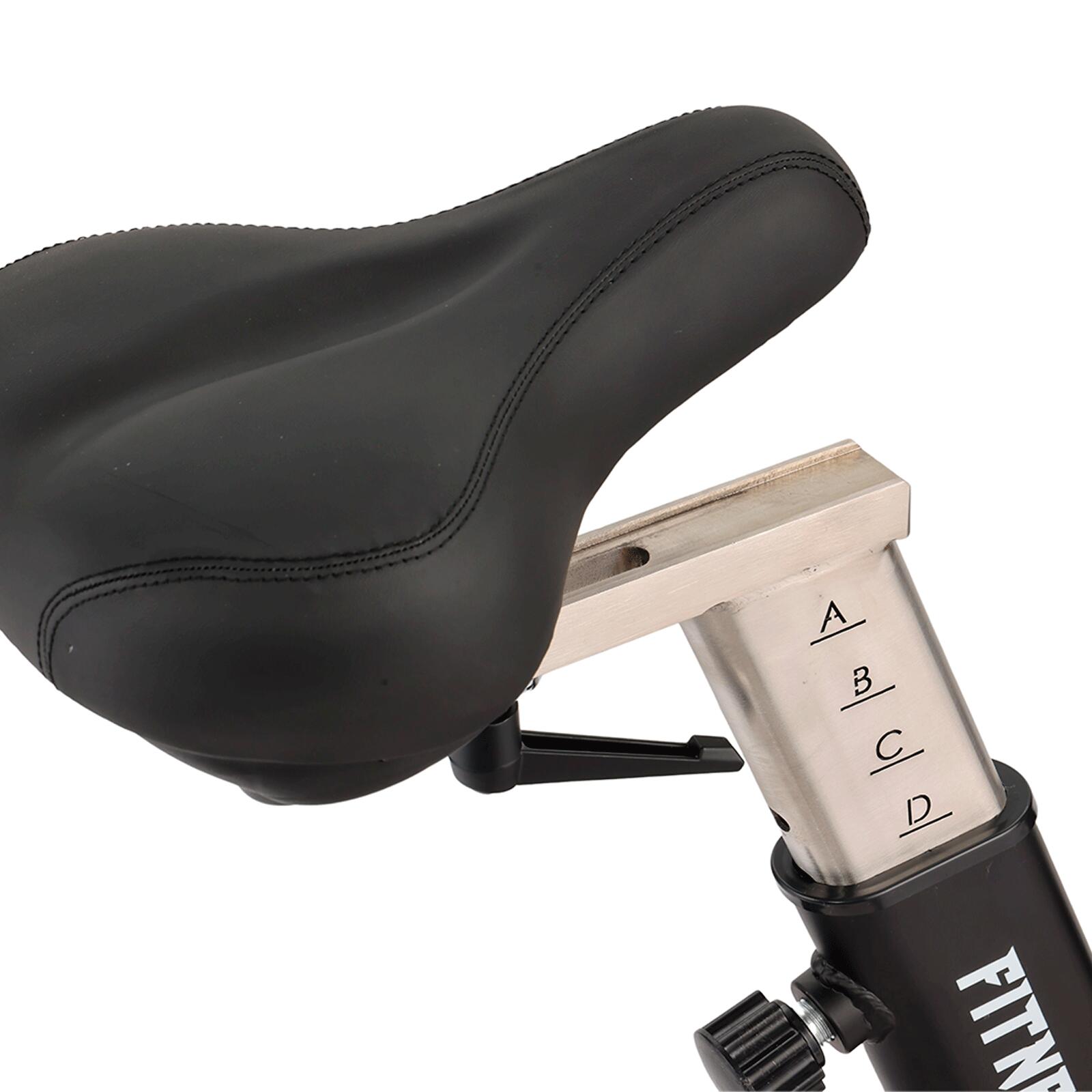 Vélo pneumatique Air Bike Fitness Tech 7/8