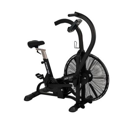 Vélo pneumatique Air Bike Fitness Tech