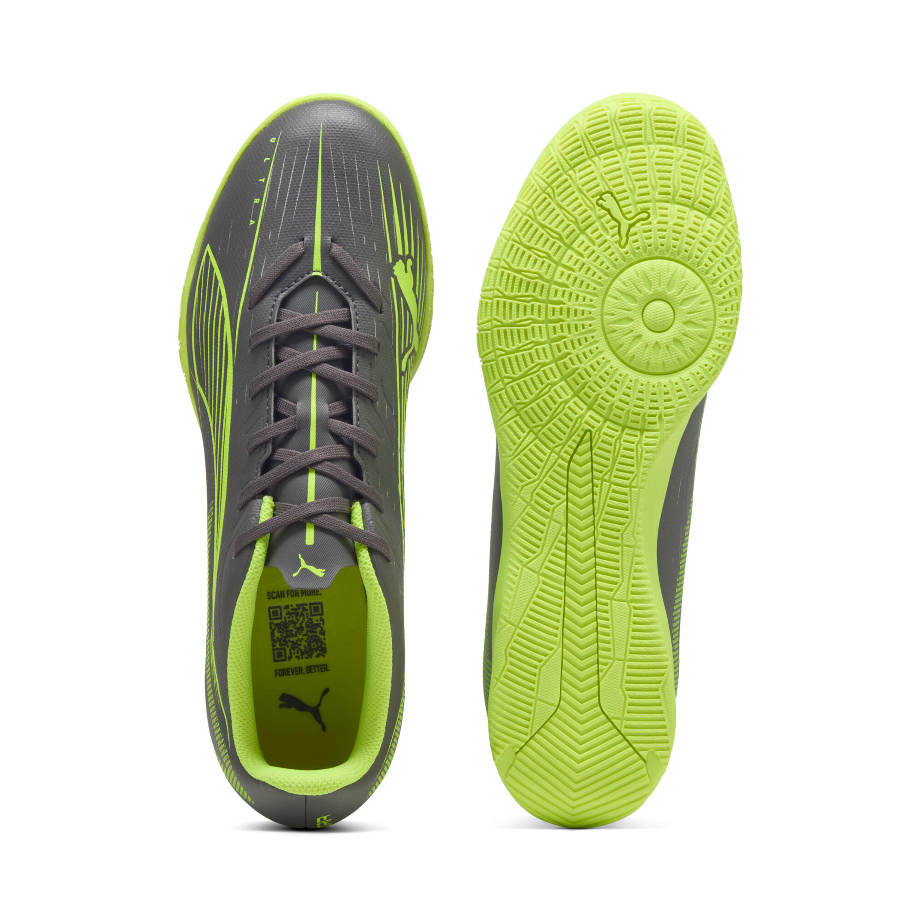 Scarpe calcio Puma Ultra 5 Play IT 5/6